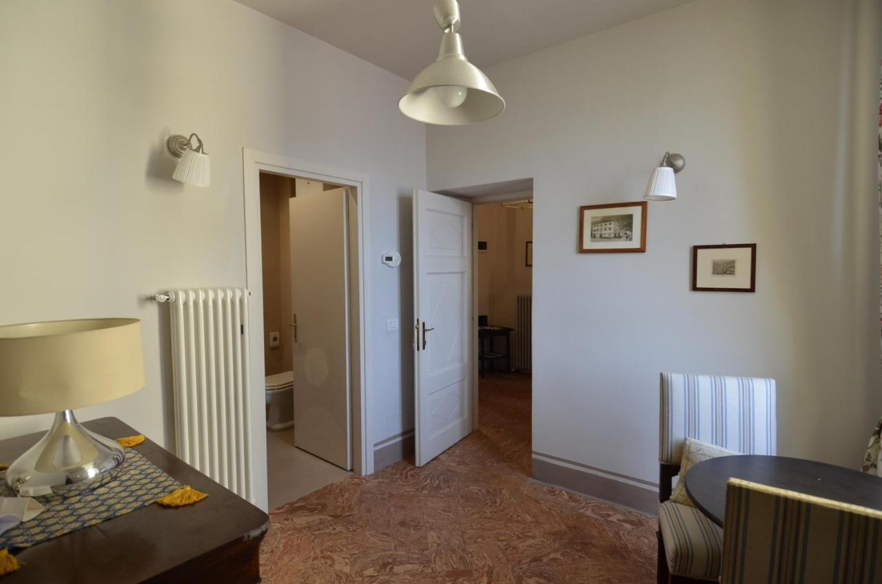 Nobiallum B&B Menaggio Exterior foto