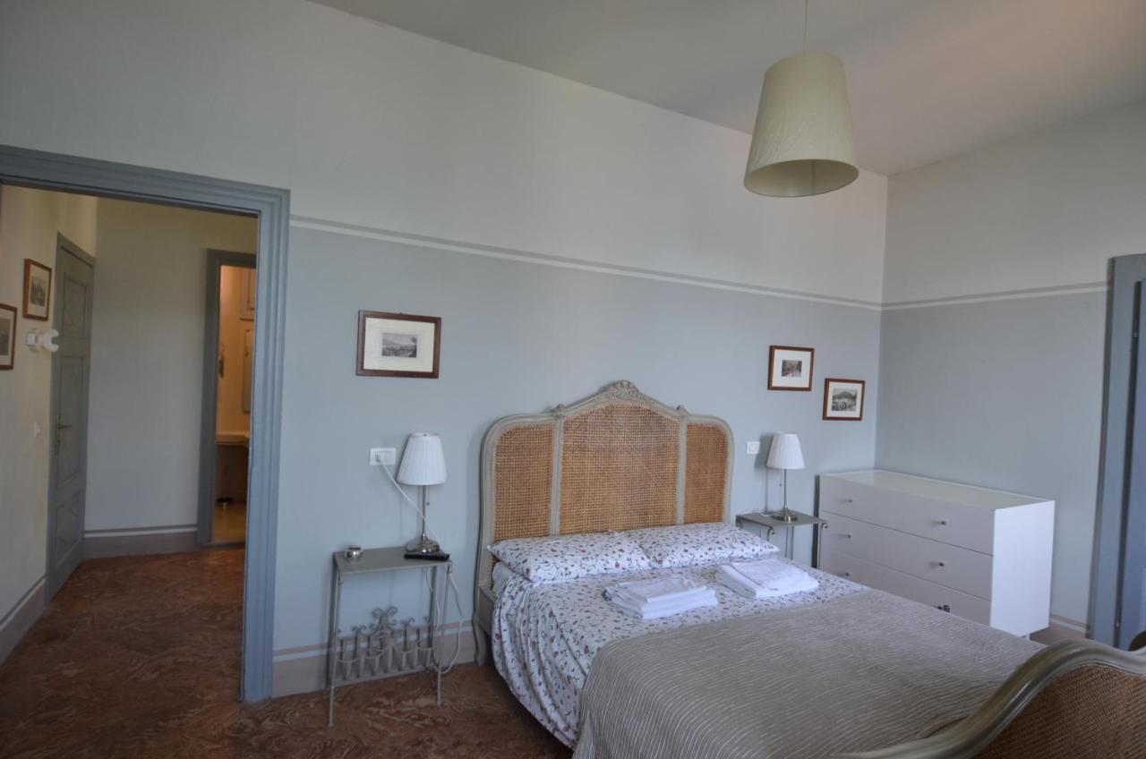 Nobiallum B&B Menaggio Exterior foto