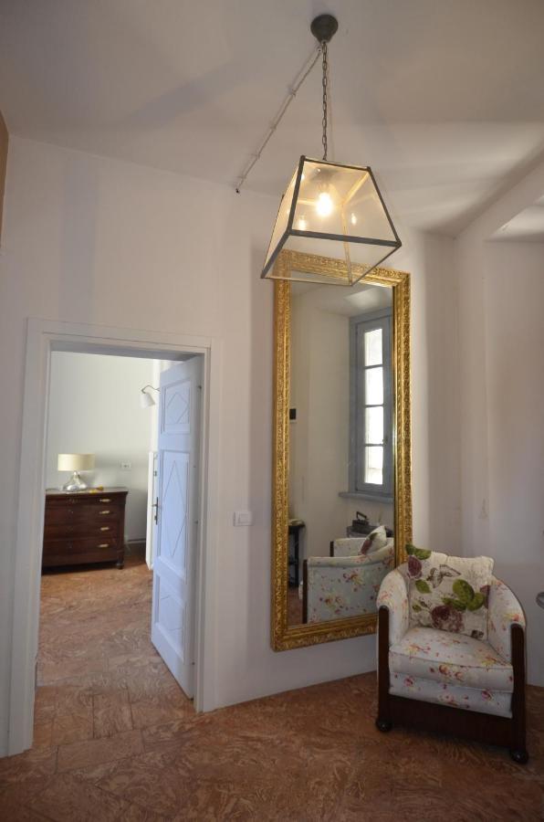 Nobiallum B&B Menaggio Exterior foto