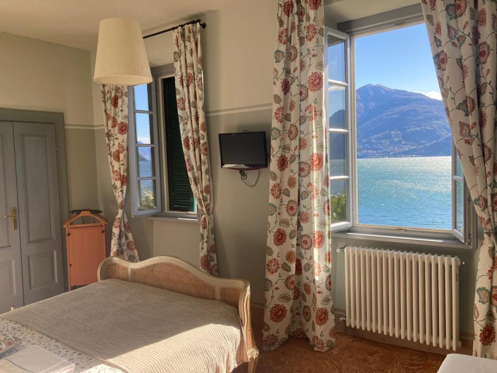 Nobiallum B&B Menaggio Exterior foto