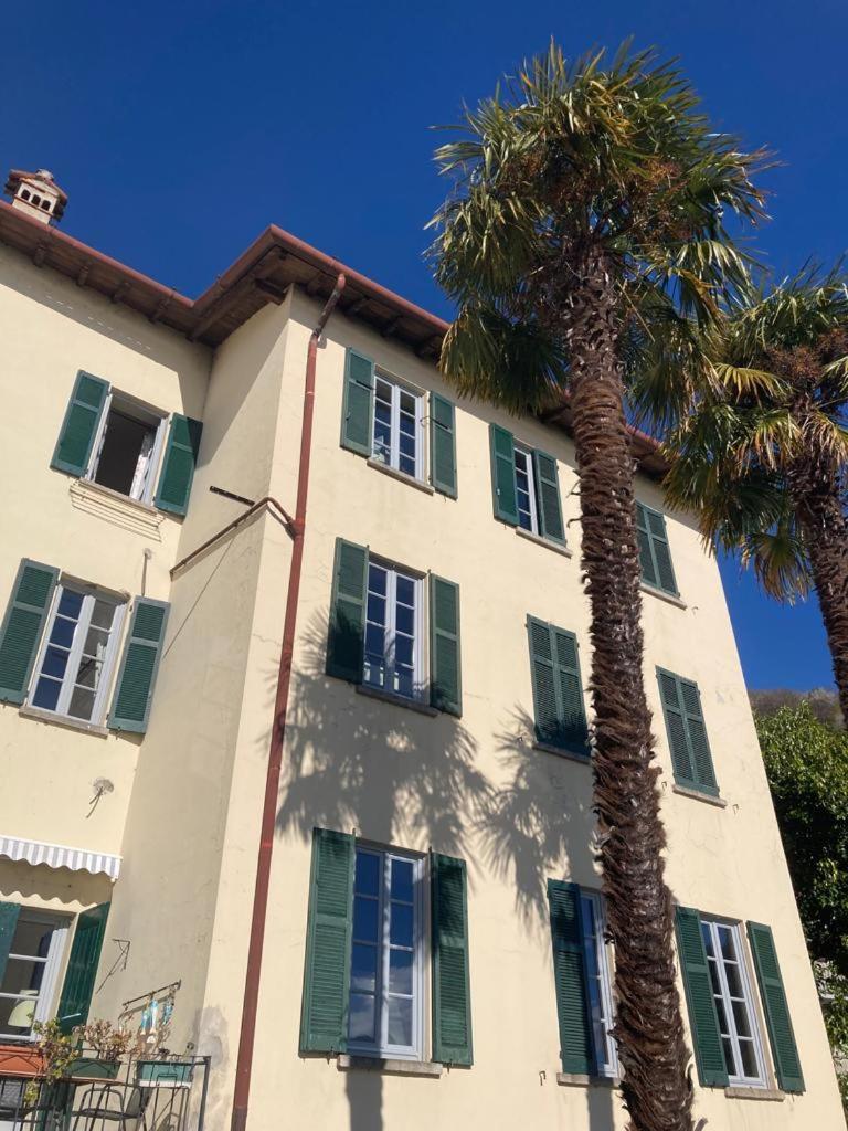 Nobiallum B&B Menaggio Exterior foto