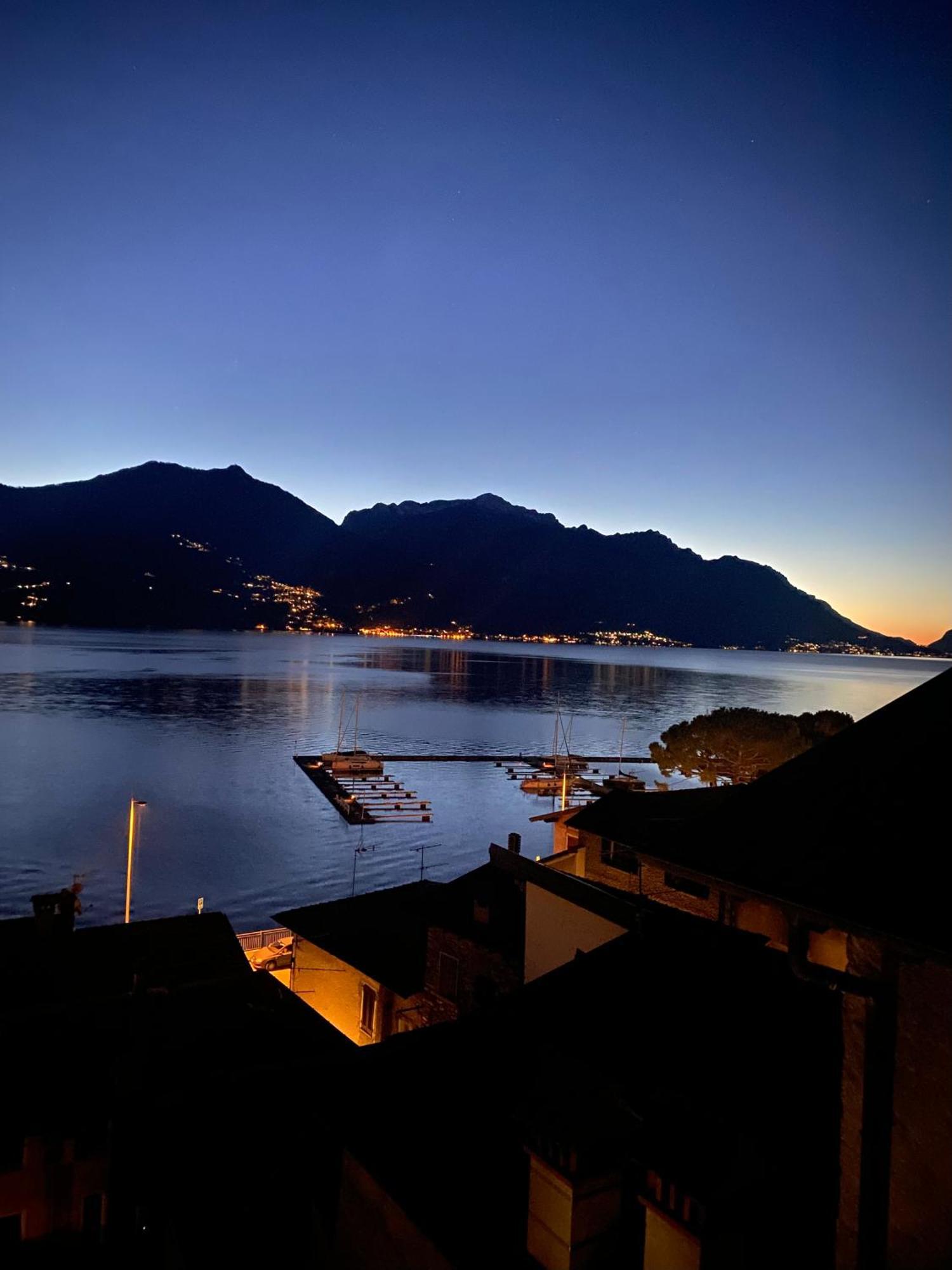Nobiallum B&B Menaggio Exterior foto