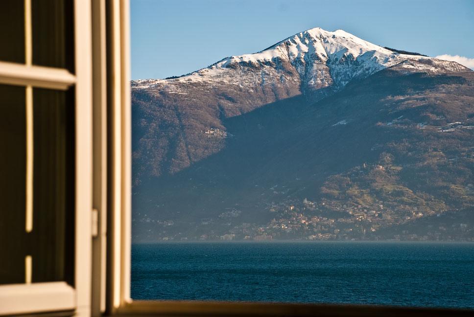 Nobiallum B&B Menaggio Exterior foto
