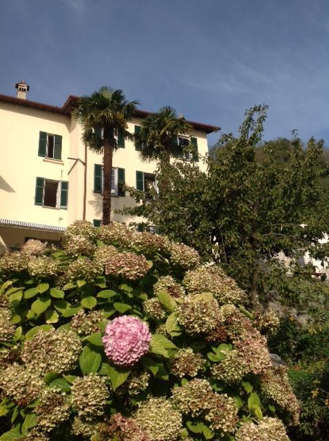 Nobiallum B&B Menaggio Exterior foto