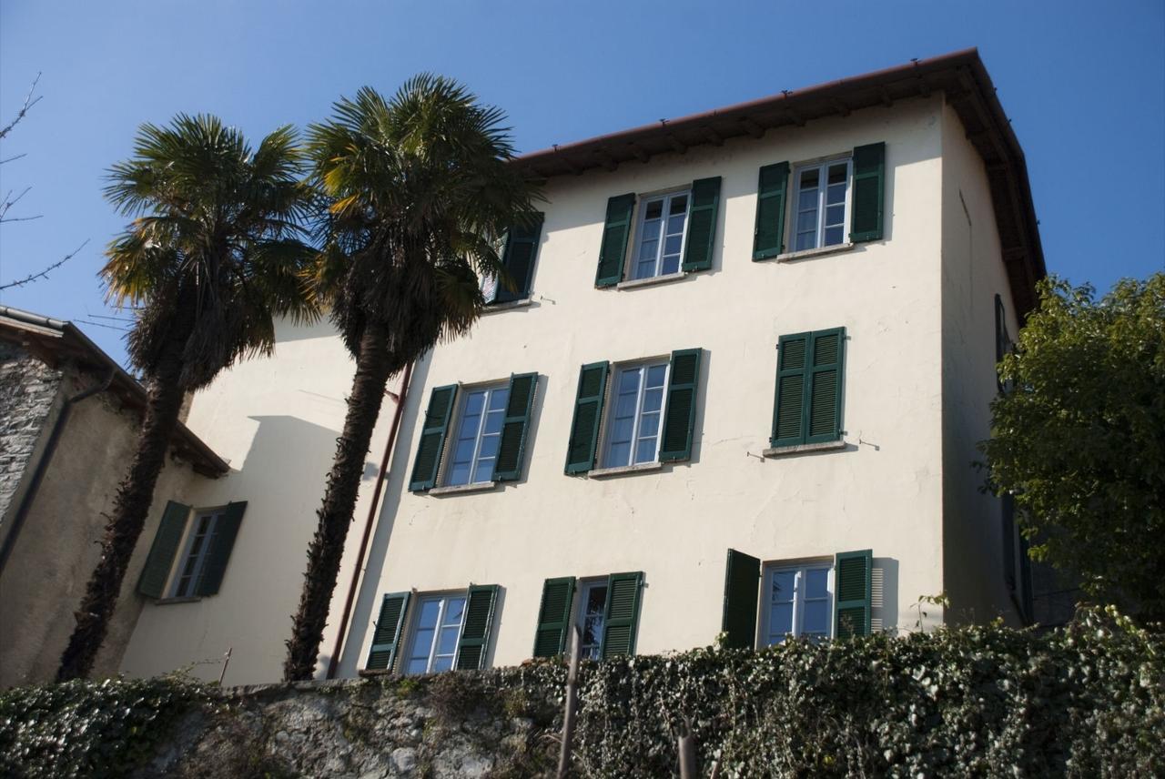 Nobiallum B&B Menaggio Exterior foto